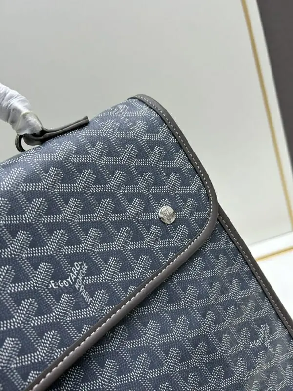 goyard aaa qualite sac a dos  pour unisexe s_126b00b3